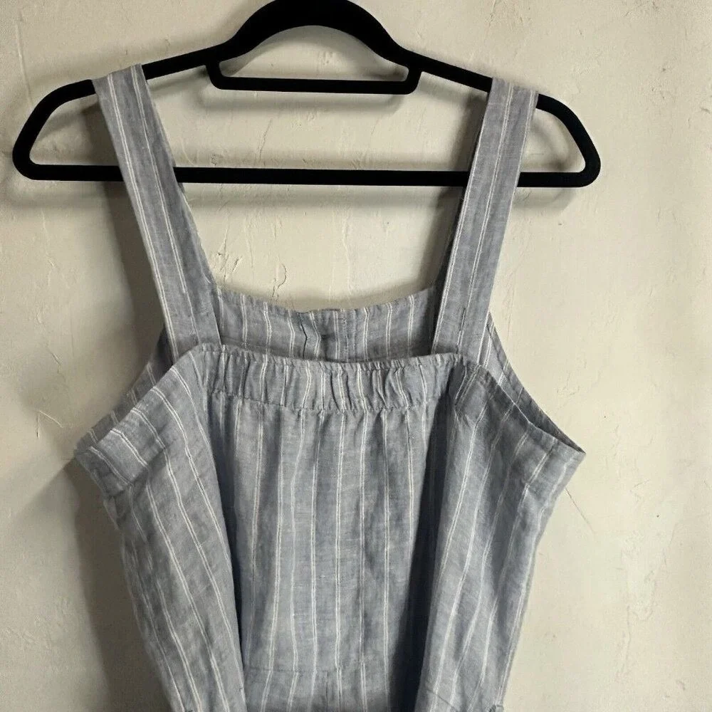 Everlane picnic linen